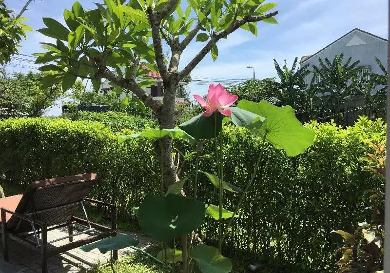 Fotos del hotel Zen Boutique Hoi An:  24