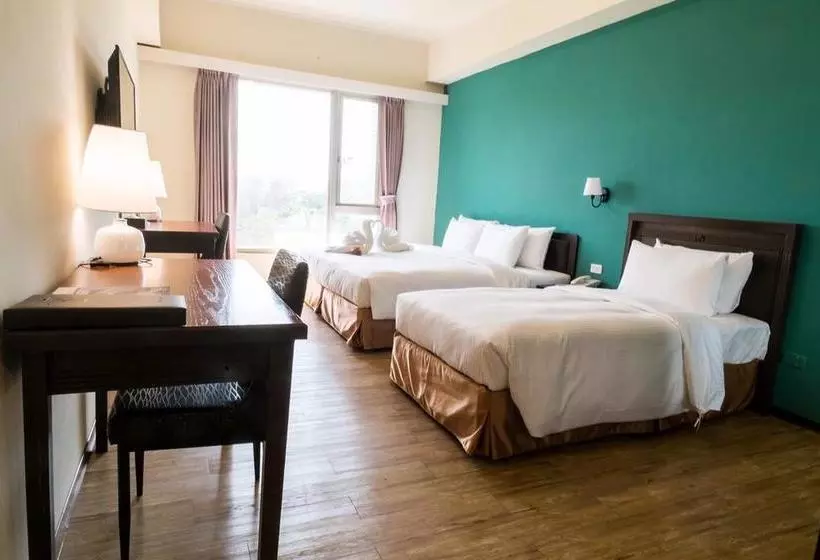 Fotos del hotel Huashe Hotel Kaohsiung Branch:  9