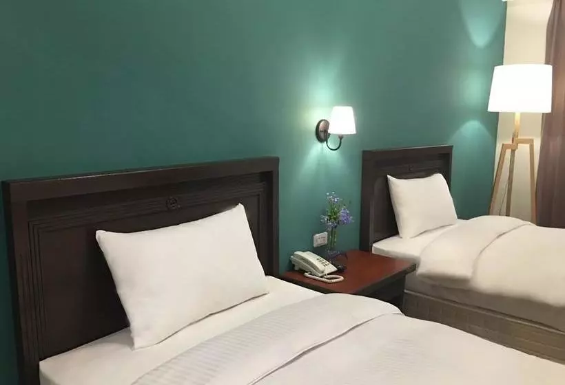Fotos del hotel Huashe Hotel Kaohsiung Branch:  5