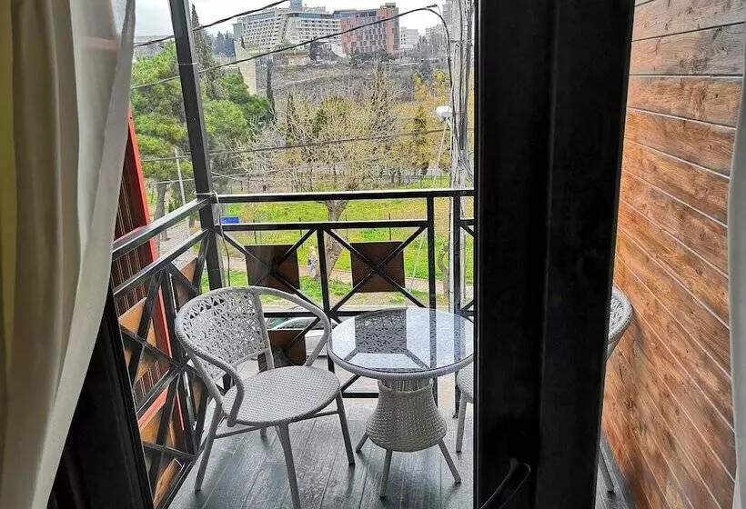Fotos del hotel Piano Borracho Boutique  Old Tbilisi:  5
