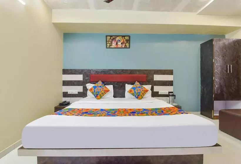Fotos del hotel Oyo 9805 Hotel Apollo Odhav:  14