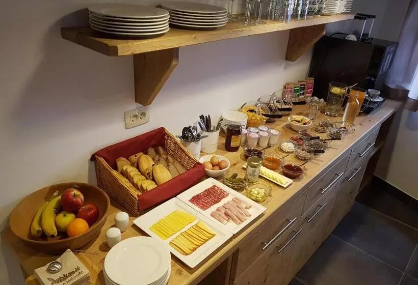 Fotos del hotel Vandot:  6