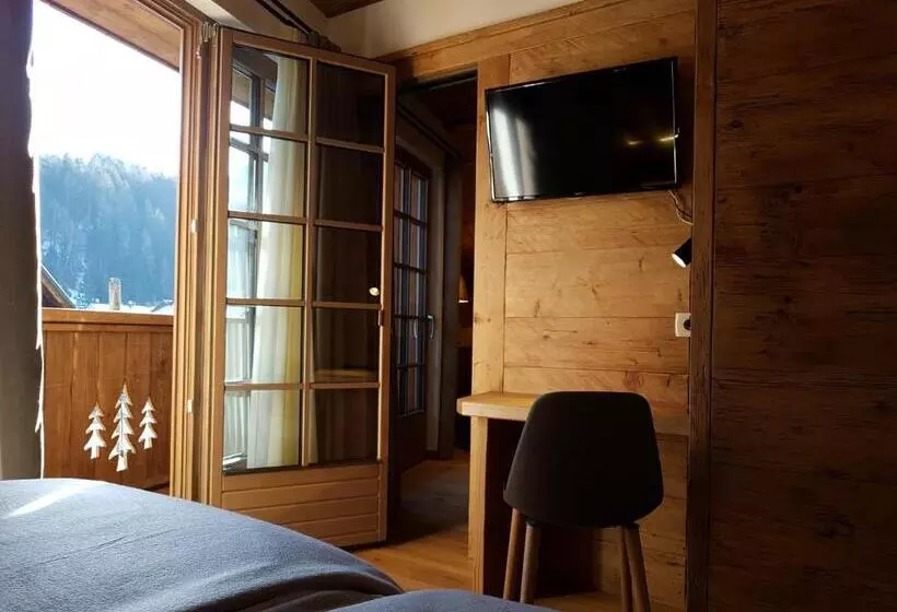 Fotos del hotel Vandot:  9