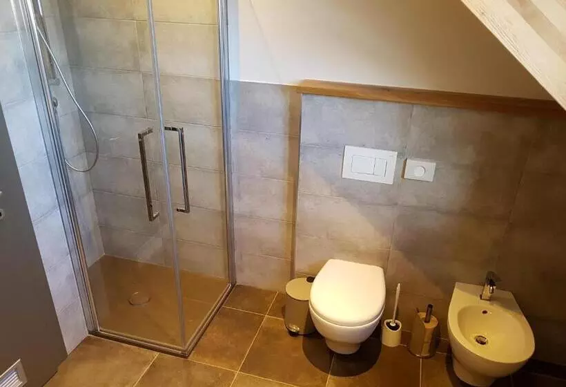 Fotos del hotel Vandot:  3
