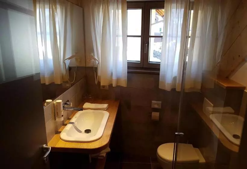 Fotos del hotel Vandot:  10