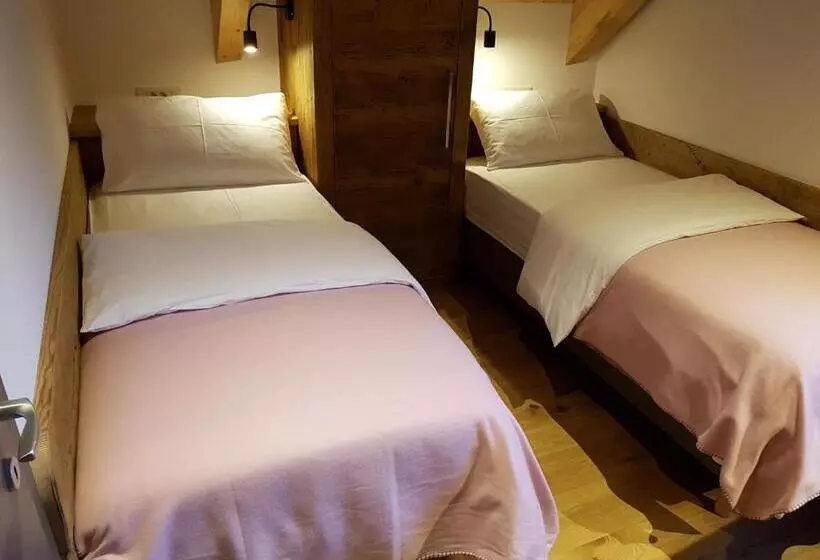 Fotos del hotel Vandot:  5