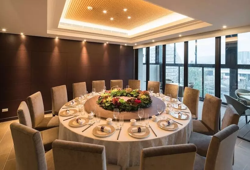 Fotos del hotel Asia Pacific Hotel Beitou:  7