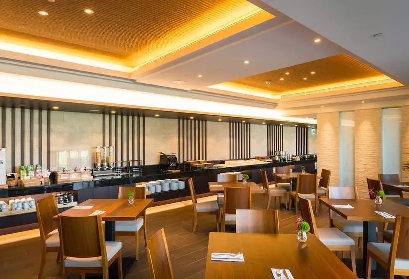 Fotos del hotel Asia Pacific Hotel Beitou:  5