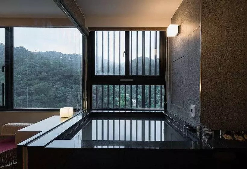 Fotos del hotel Asia Pacific Hotel Beitou:  24