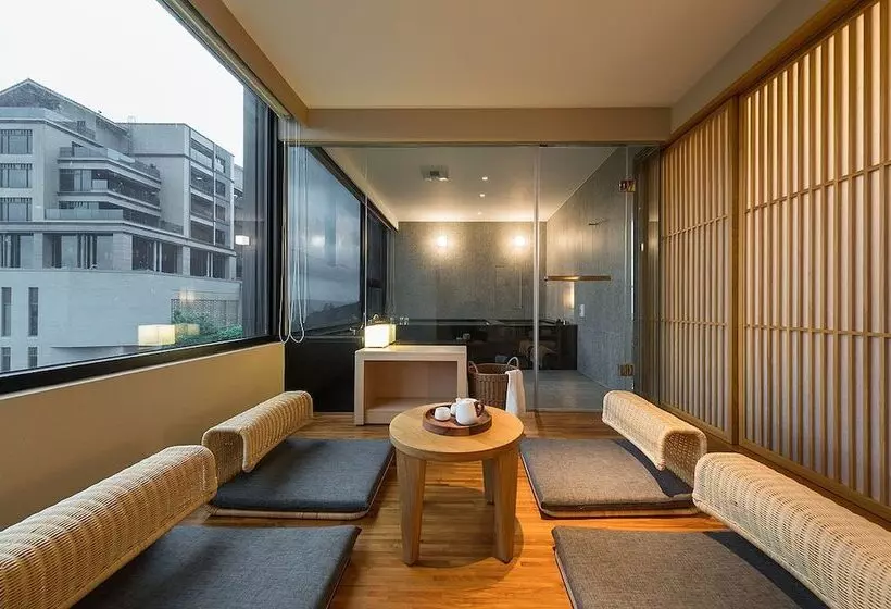 Fotos del hotel Asia Pacific Hotel Beitou:  22