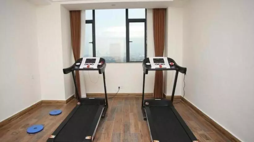 Fotos del hotel Greentree Alliance Foshan West Station Luowu Road:  5