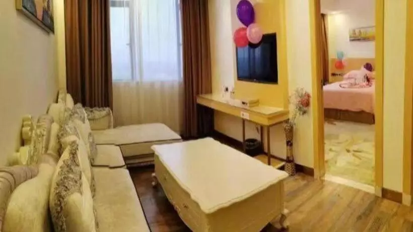 Fotos del hotel Greentree Alliance Foshan West Station Luowu Road:  11