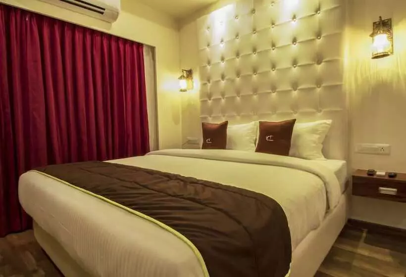 Fotos del hotel The Vintage Inn By Omatra:  2