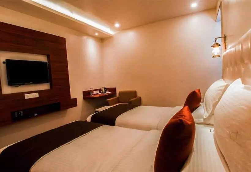 Fotos del hotel The Vintage Inn By Omatra:  13