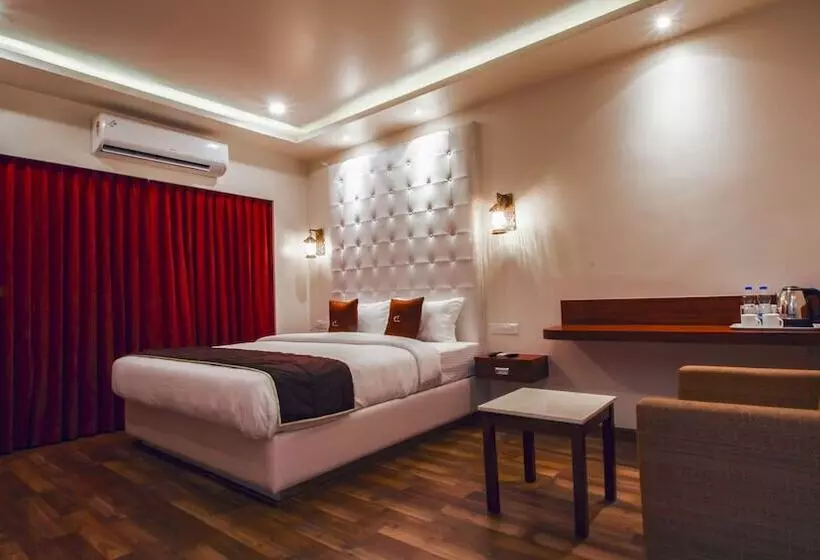 Fotos del hotel The Vintage Inn By Omatra:  11