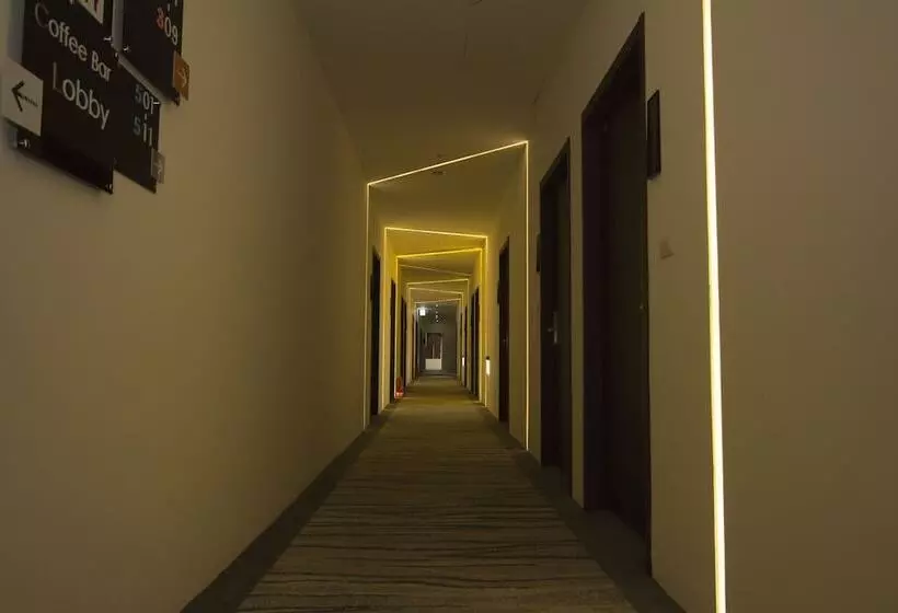 Fotos del hotel G11:  8