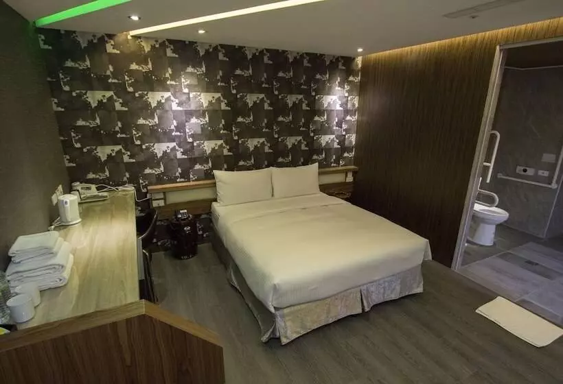 Fotos del hotel G11:  7