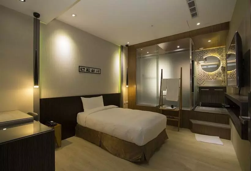 Fotos del hotel G11:  1
