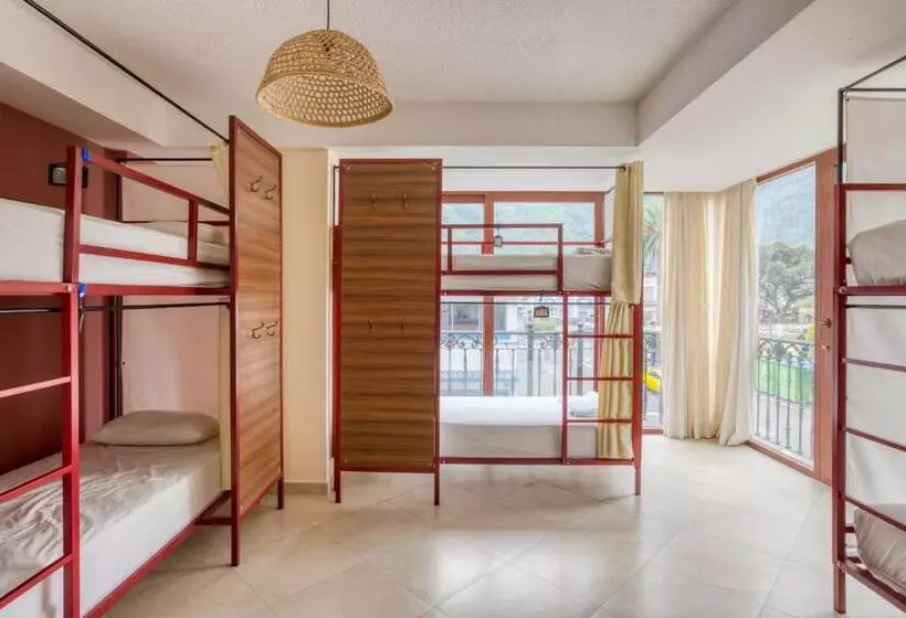 Fotos del hotel Selina Baños:  25