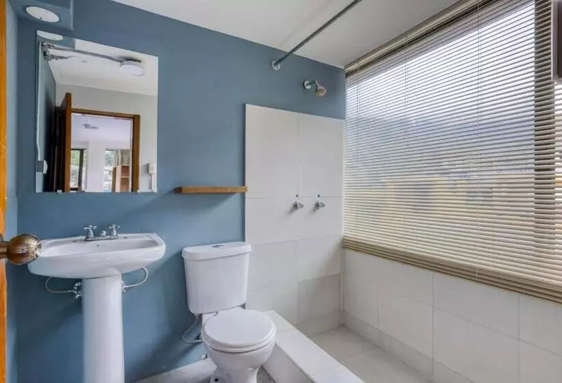 Fotos del hotel Selina Baños:  7