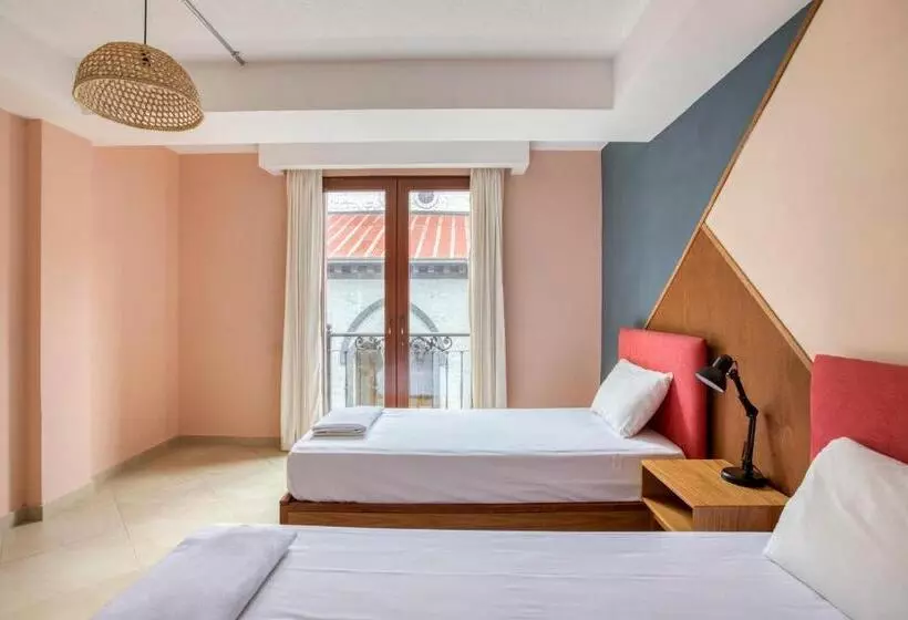 Fotos del hotel Selina Baños:  21