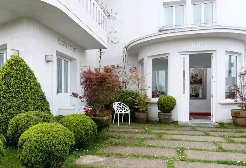 Fotos del hotel La Casa De Las Camelias:  18