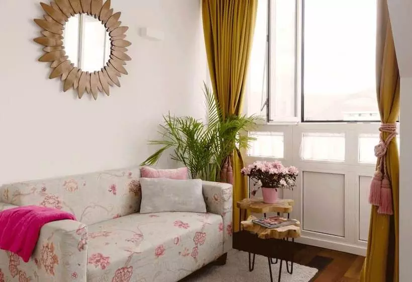 Fotos del hotel La Casa De Las Camelias:  17