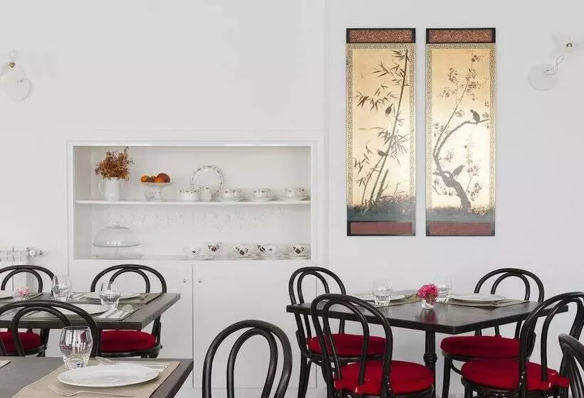 Fotos del hotel La Casa De Las Camelias:  2