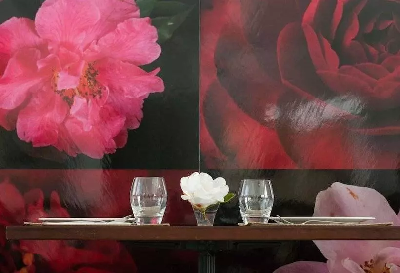 Fotos del hotel La Casa De Las Camelias:  6