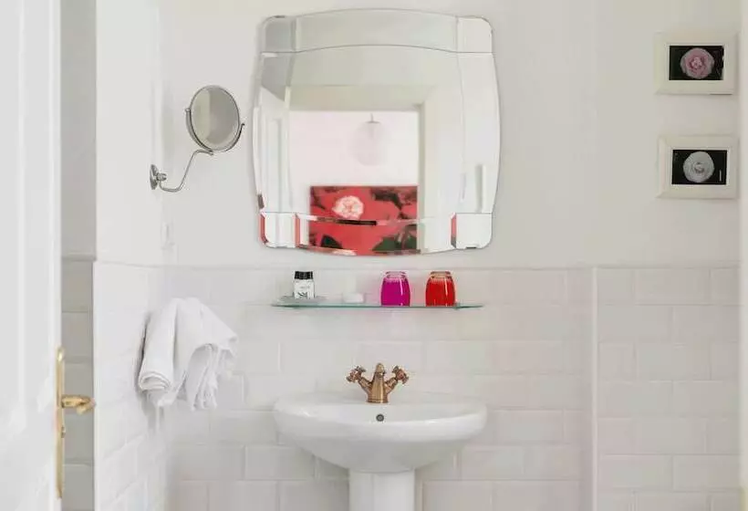 Fotos del hotel La Casa De Las Camelias:  22