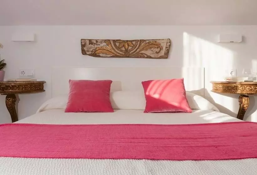 Fotos del hotel La Casa De Las Camelias:  25