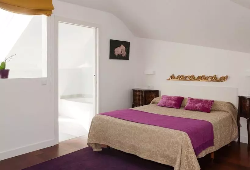 Fotos del hotel La Casa De Las Camelias:  23
