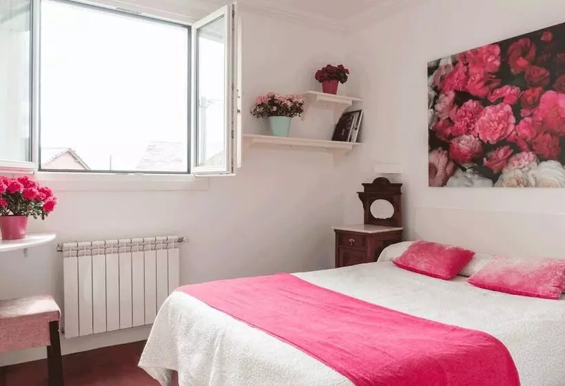Fotos del hotel La Casa De Las Camelias:  24