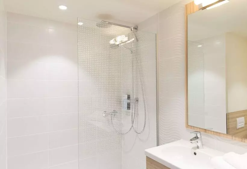 Fotos del hotel Campanile Metz Centre  Gare:  14