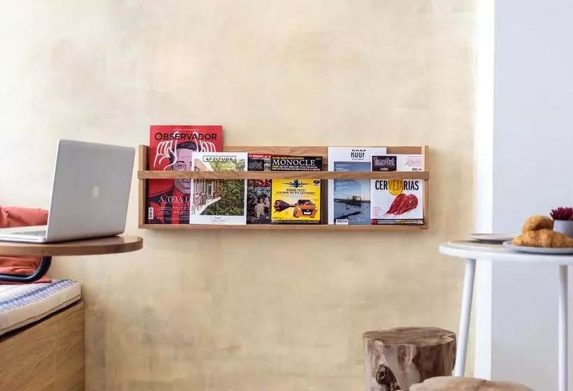 Fotos del hotel Dear Lisbon - Living House:  18