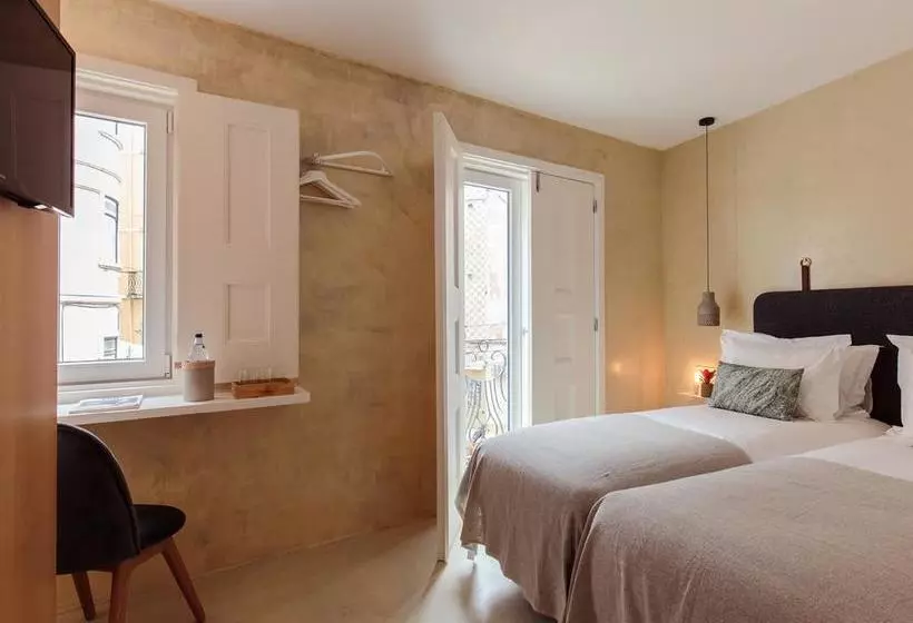 Fotos del hotel Dear Lisbon - Living House:  17