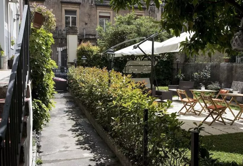 Fotos del hotel Dimora Novecento:  8