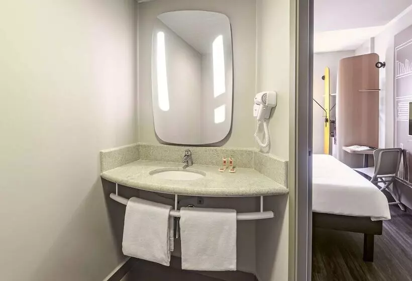 Fotos del hotel Ibis Sao Paulo Ibirapuera:  8