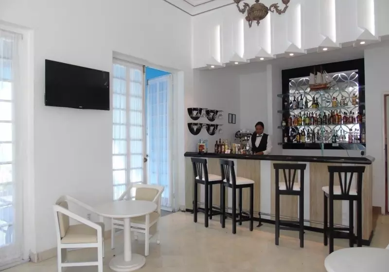 Fotos del hotel Mirazul:  3