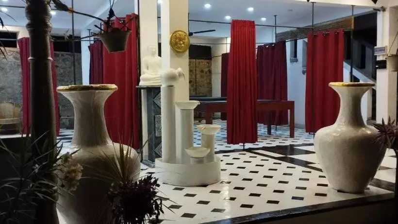 Fotos del hotel Nirvana Beach Boutique:  3