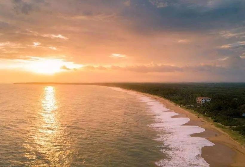 Fotos del hotel Nirvana Beach Boutique:  5