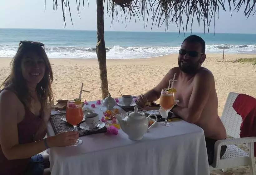 Fotos del hotel Nirvana Beach Boutique:  24