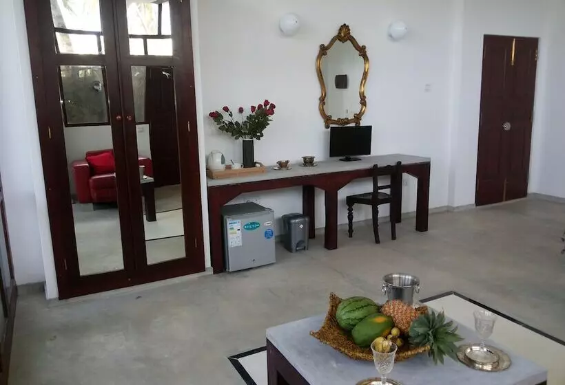 Fotos del hotel Nirvana Beach Boutique:  12
