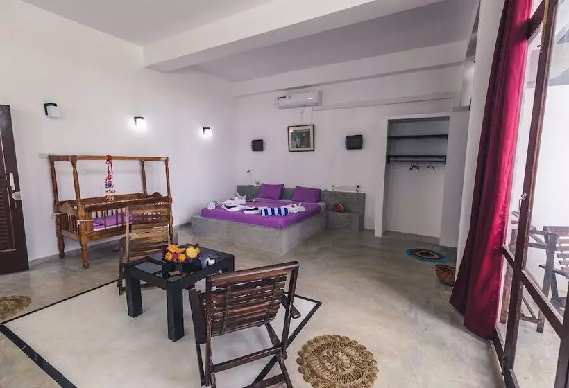 Fotos del hotel Nirvana Beach Boutique:  8
