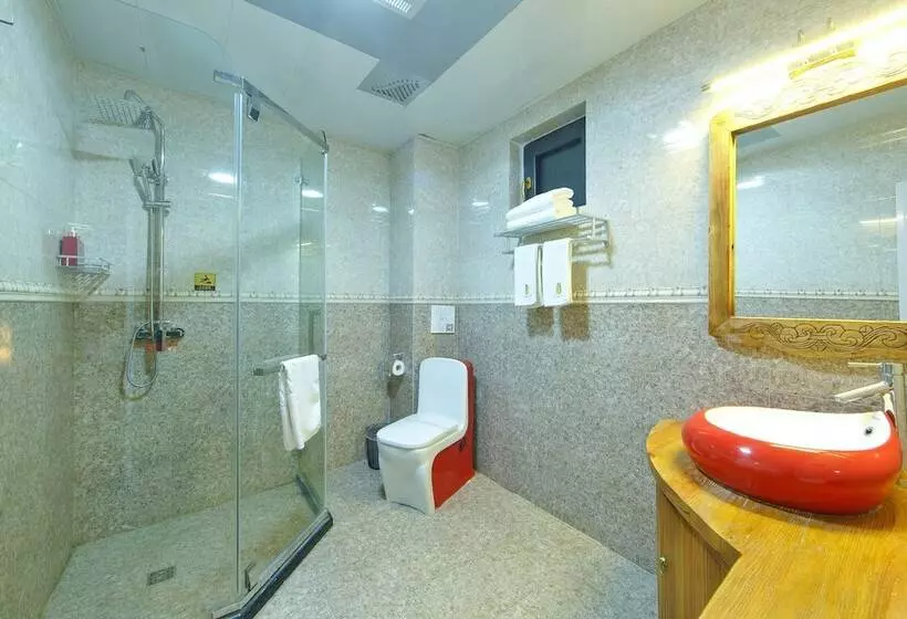 Fotos del hotel China Old Story Inns Encounter Lijiang:  6