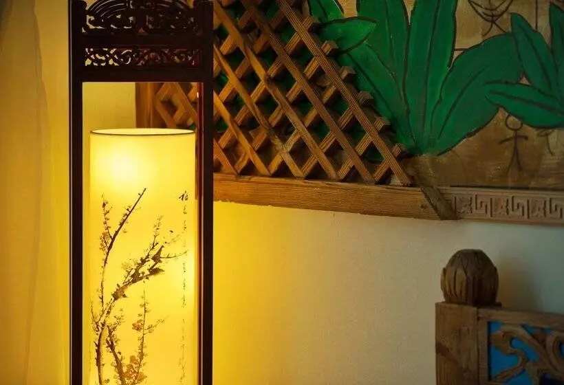 Fotos del hotel China Old Story Inns Encounter Lijiang:  4