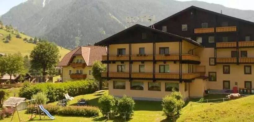 Fotos del hotel Hotel Pension Oswald:  8