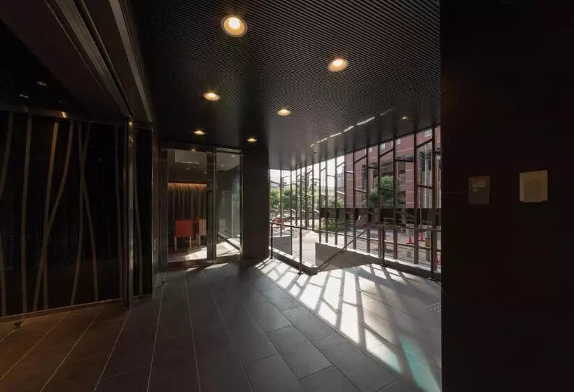 Fotos del hotel Taisei Nakanoshima:  18