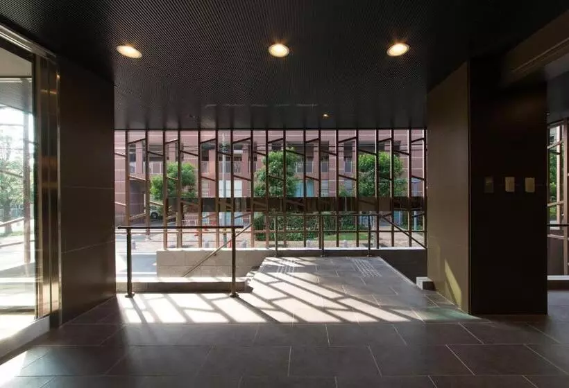 Fotos del hotel Taisei Nakanoshima:  15