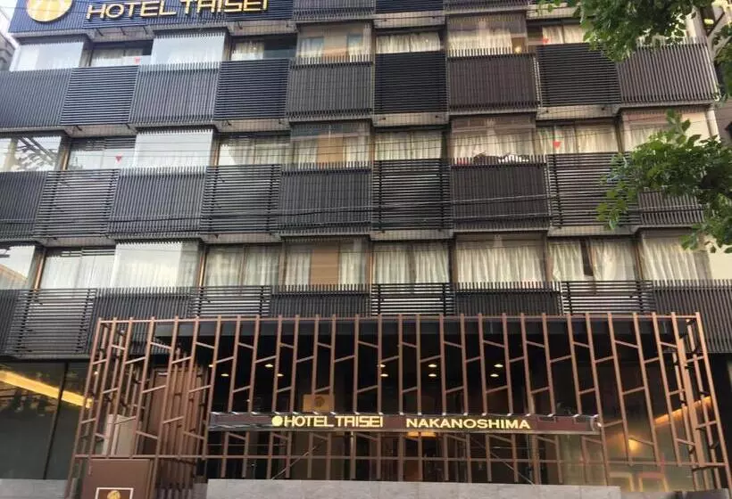 Taisei Nakanoshima